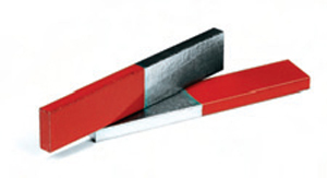 Chrome Steel Bar Magnets